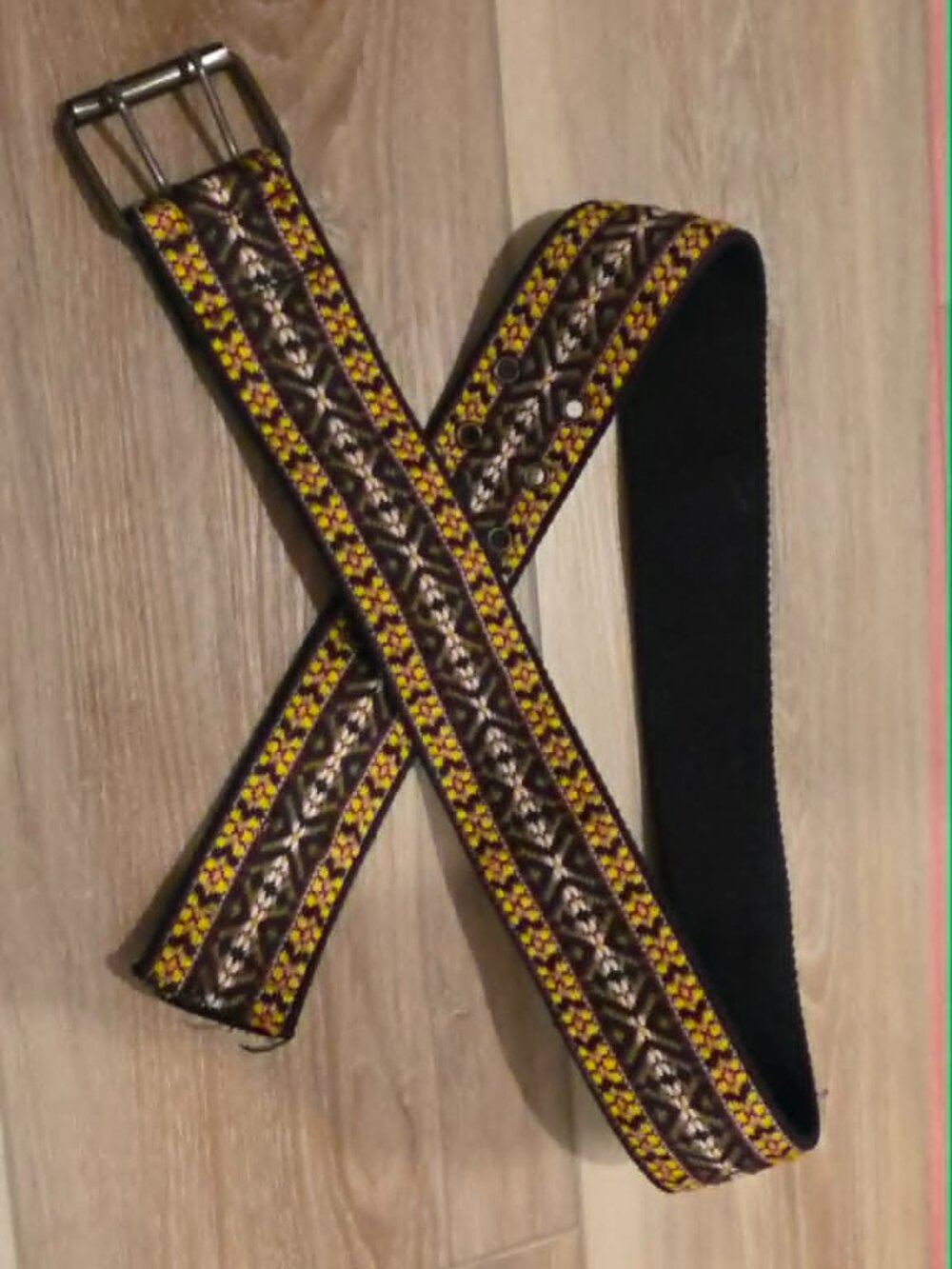 Beautiful Belt
